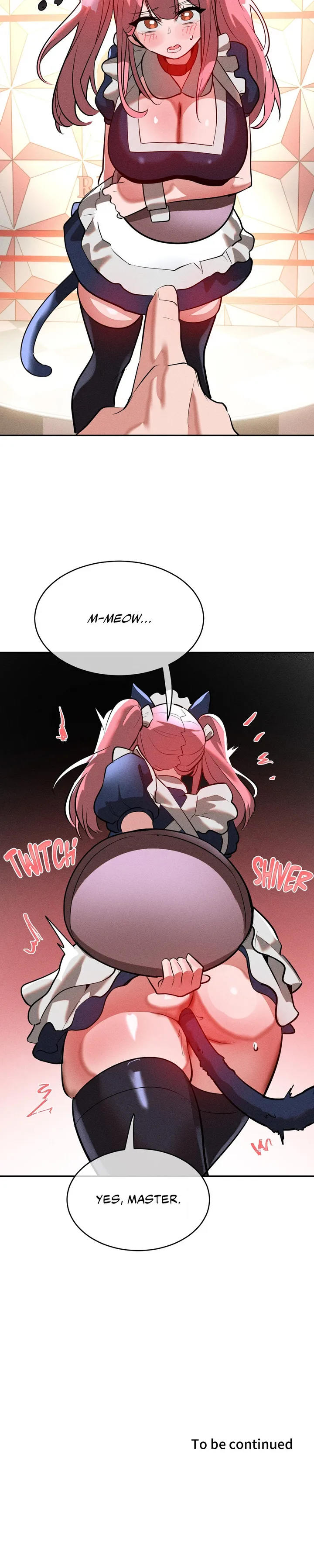Magic Girl Service (Uncensored) Chapter 24 - Page 15