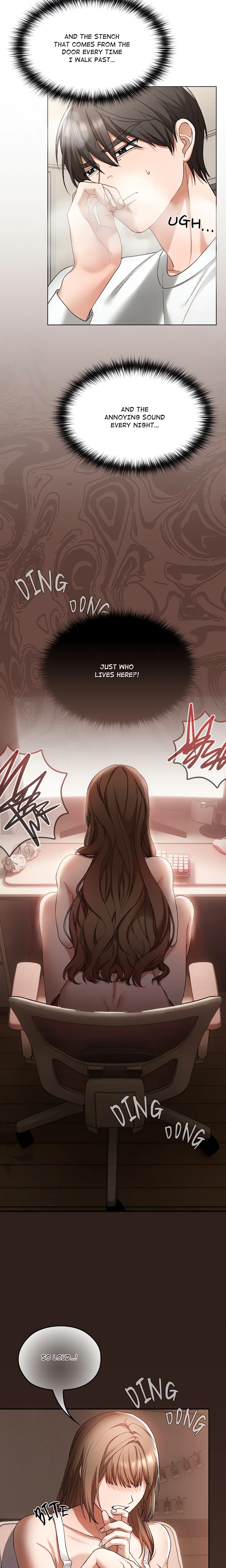 Don’t Tell Anyone at School! (Uncensored) Chapter 1 - Page 31
