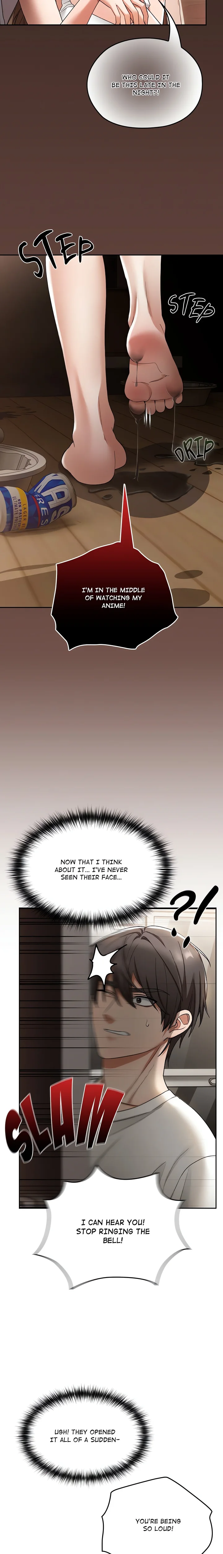 Don’t Tell Anyone at School! (Uncensored) Chapter 1 - Page 32