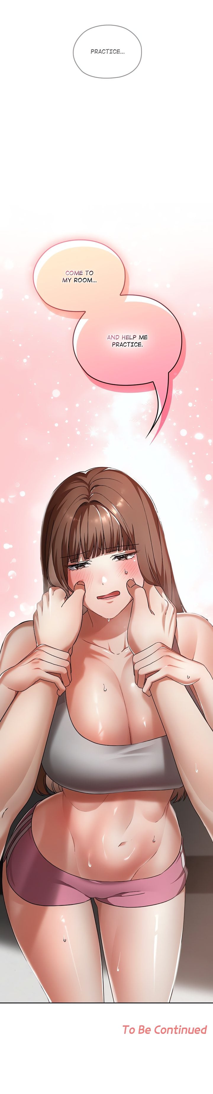 Don’t Tell Anyone at School! (Uncensored) Chapter 23 - Page 24