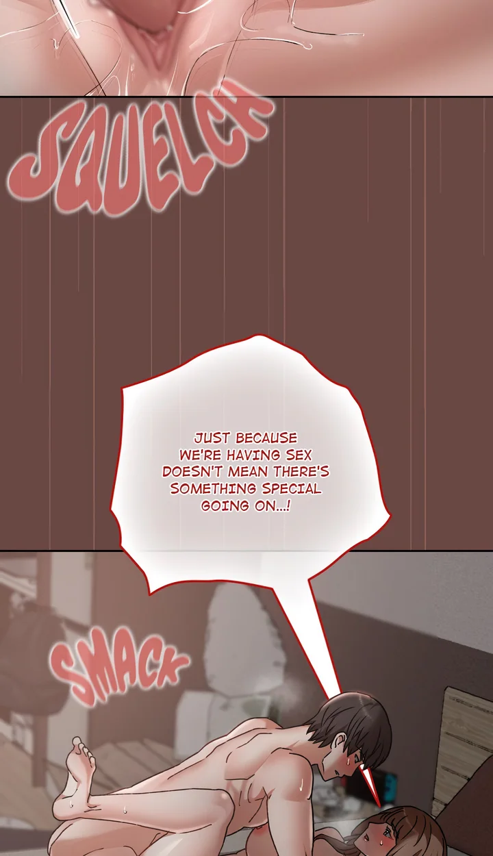 Don’t Tell Anyone at School! (Uncensored) Chapter 26 - Page 19