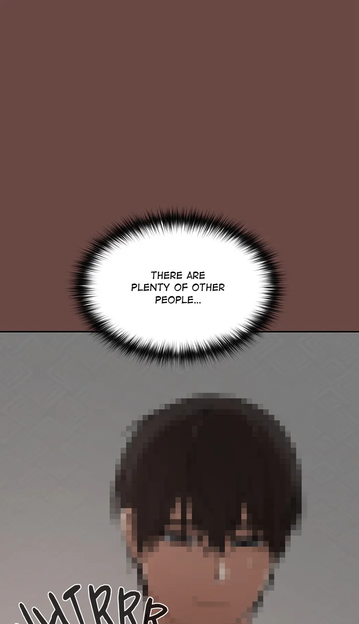 Don’t Tell Anyone at School! (Uncensored) Chapter 26 - Page 23