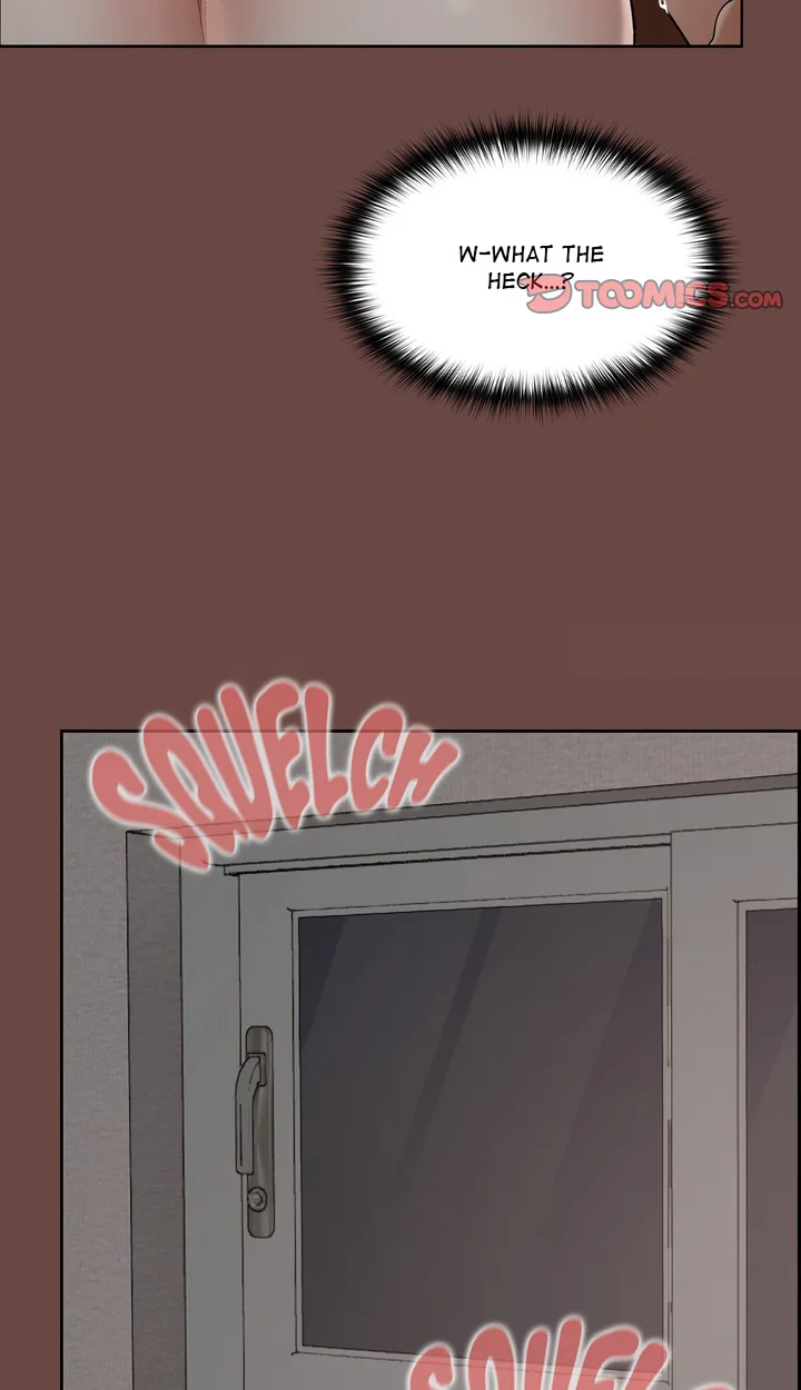 Don’t Tell Anyone at School! (Uncensored) Chapter 26 - Page 27