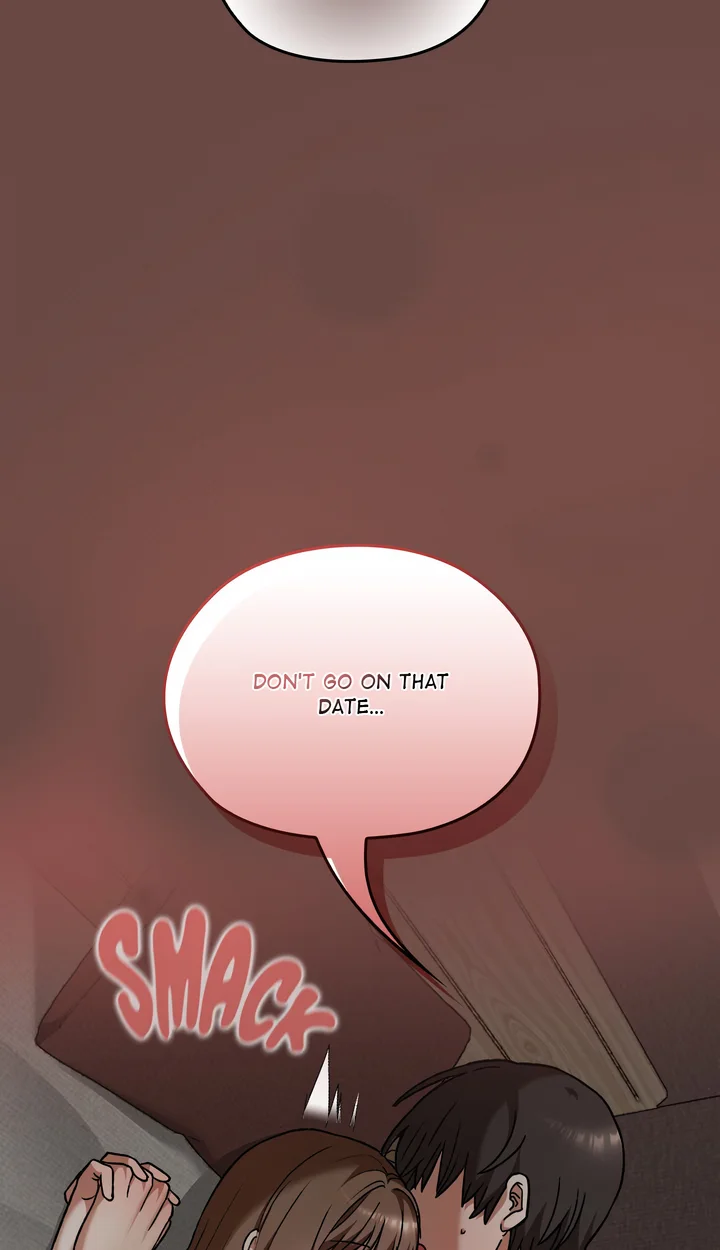 Don’t Tell Anyone at School! (Uncensored) Chapter 26 - Page 33