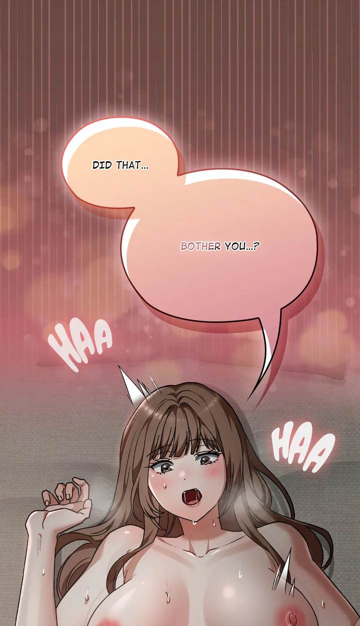 Don’t Tell Anyone at School! (Uncensored) Chapter 26 - Page 41