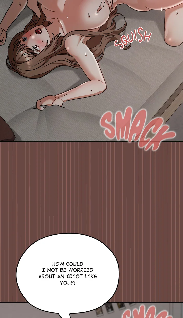 Don’t Tell Anyone at School! (Uncensored) Chapter 26 - Page 49