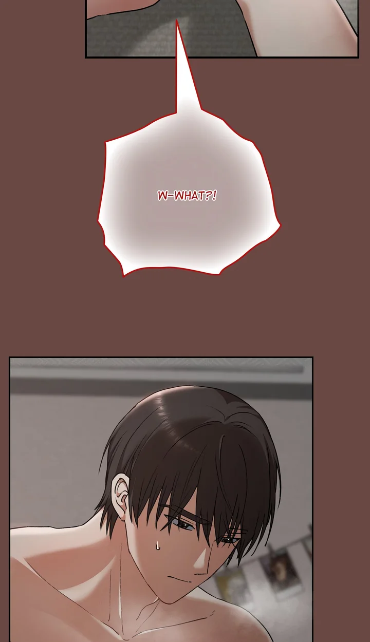 Don’t Tell Anyone at School! (Uncensored) Chapter 26 - Page 5