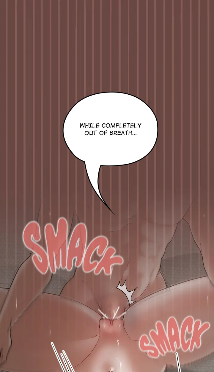 Don’t Tell Anyone at School! (Uncensored) Chapter 26 - Page 61