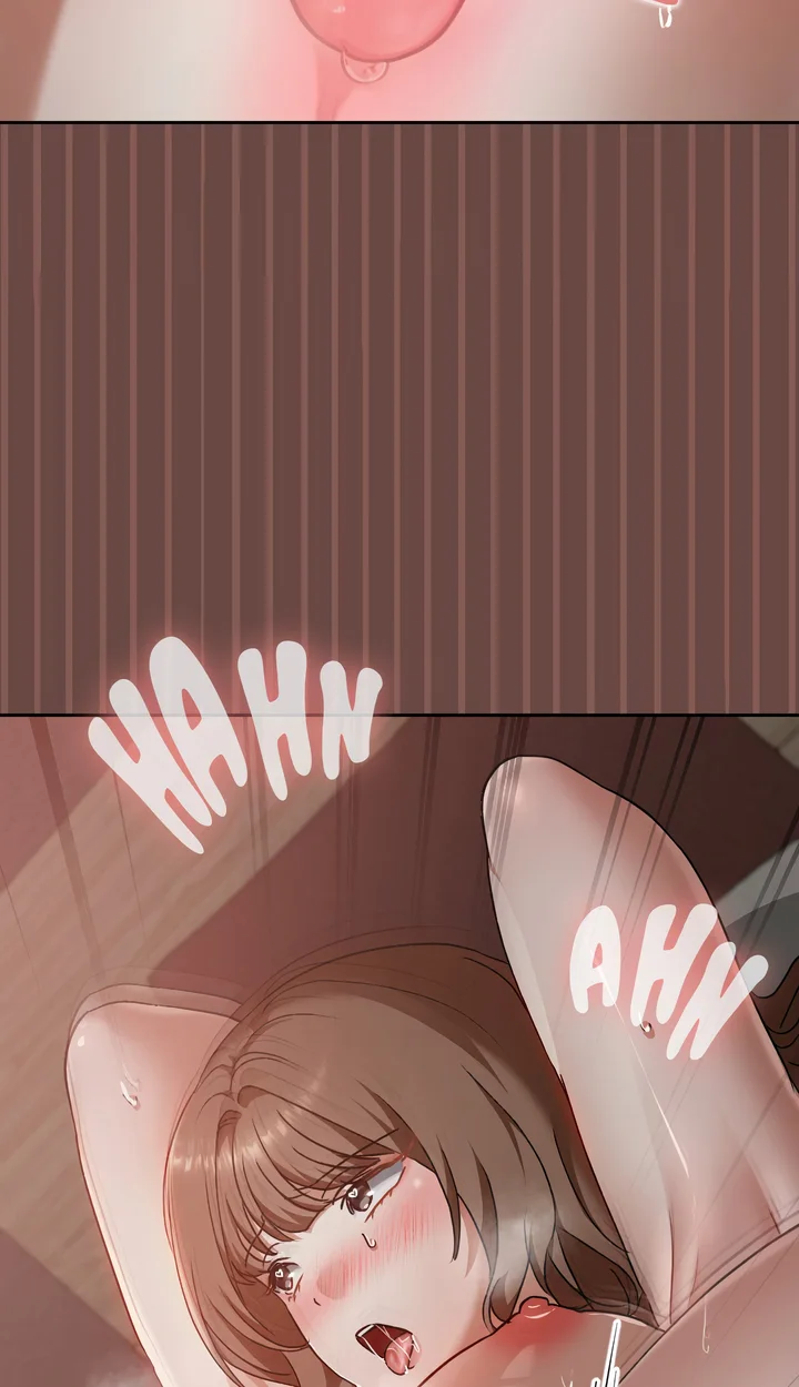 Don’t Tell Anyone at School! (Uncensored) Chapter 26 - Page 64