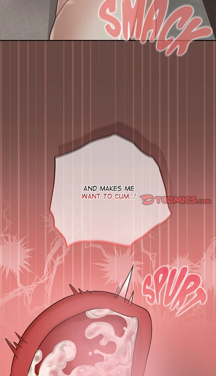 Don’t Tell Anyone at School! (Uncensored) Chapter 26 - Page 67