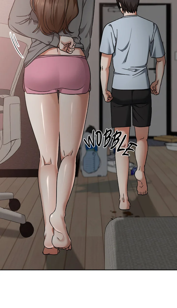 Don’t Tell Anyone at School! (Uncensored) Chapter 26 - Page 78