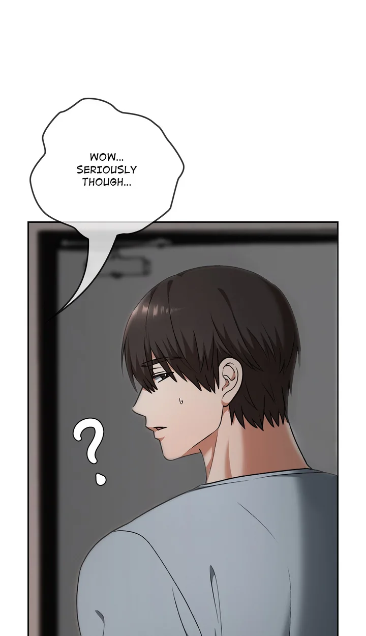 Don’t Tell Anyone at School! (Uncensored) Chapter 26 - Page 79