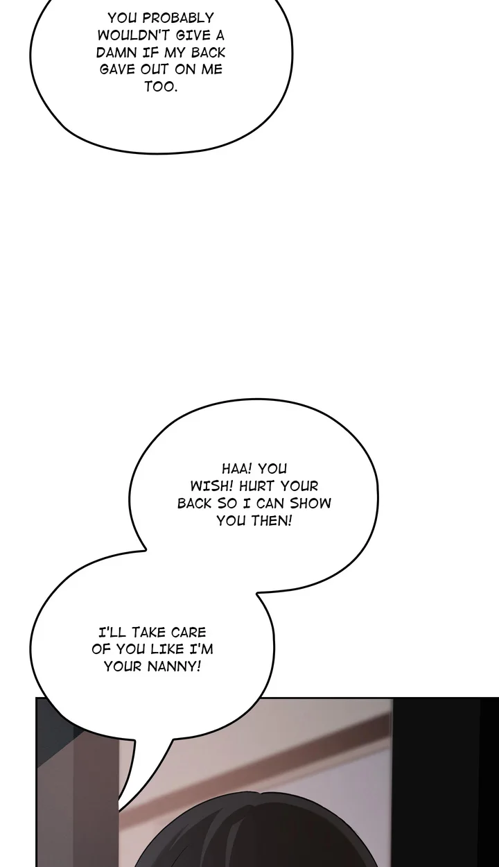 Don’t Tell Anyone at School! (Uncensored) Chapter 26 - Page 85