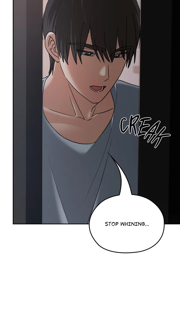 Don’t Tell Anyone at School! (Uncensored) Chapter 26 - Page 86