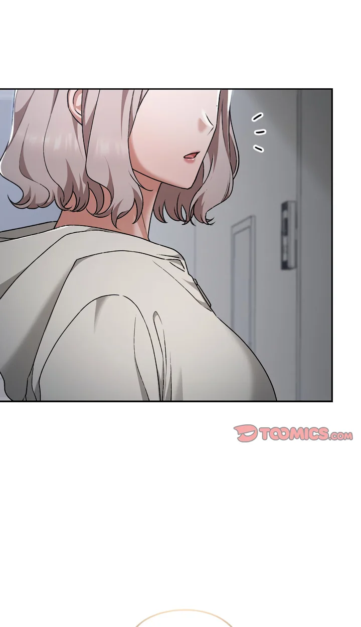 Don’t Tell Anyone at School! (Uncensored) Chapter 26 - Page 87