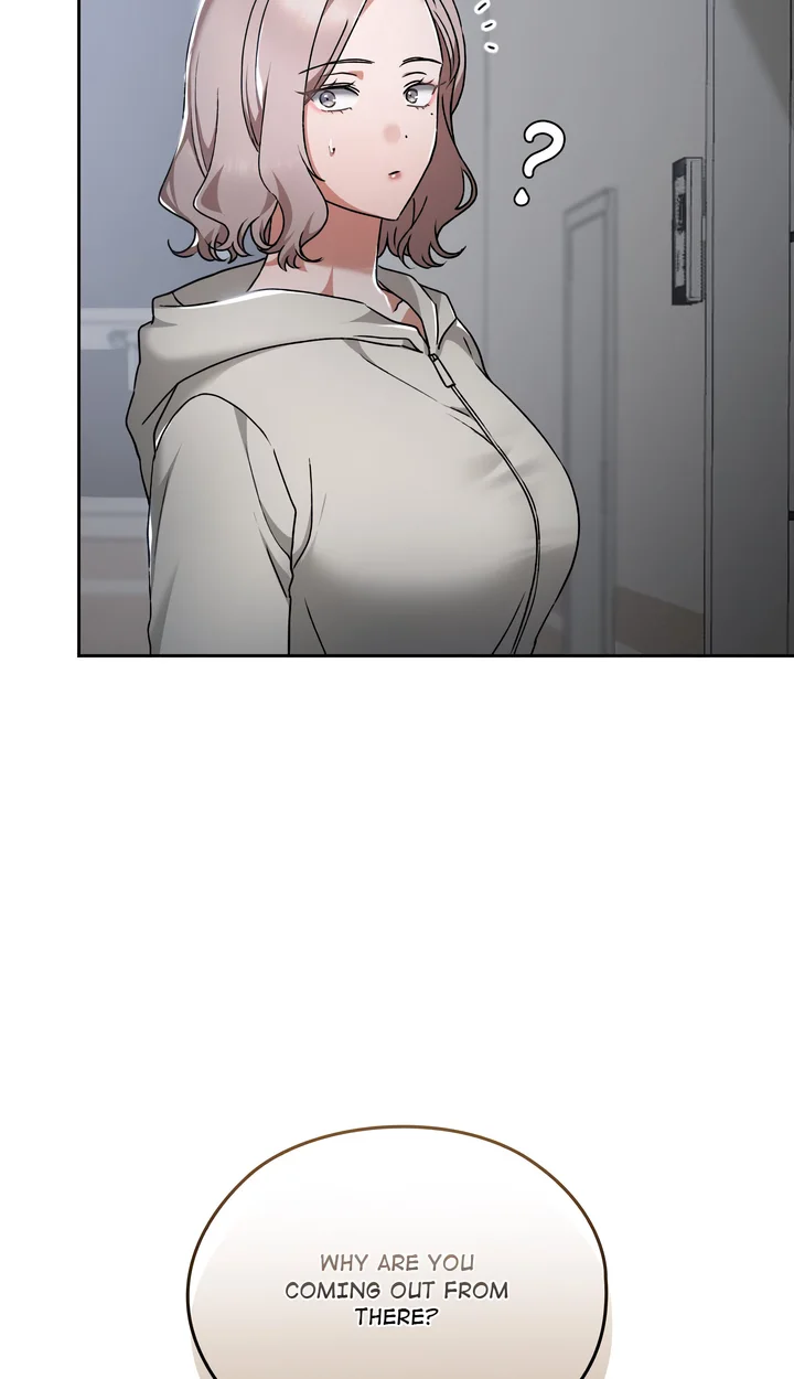 Don’t Tell Anyone at School! (Uncensored) Chapter 26 - Page 90