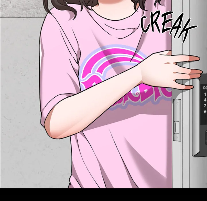 Don’t Tell Anyone at School! (Uncensored) Chapter 28 - Page 101
