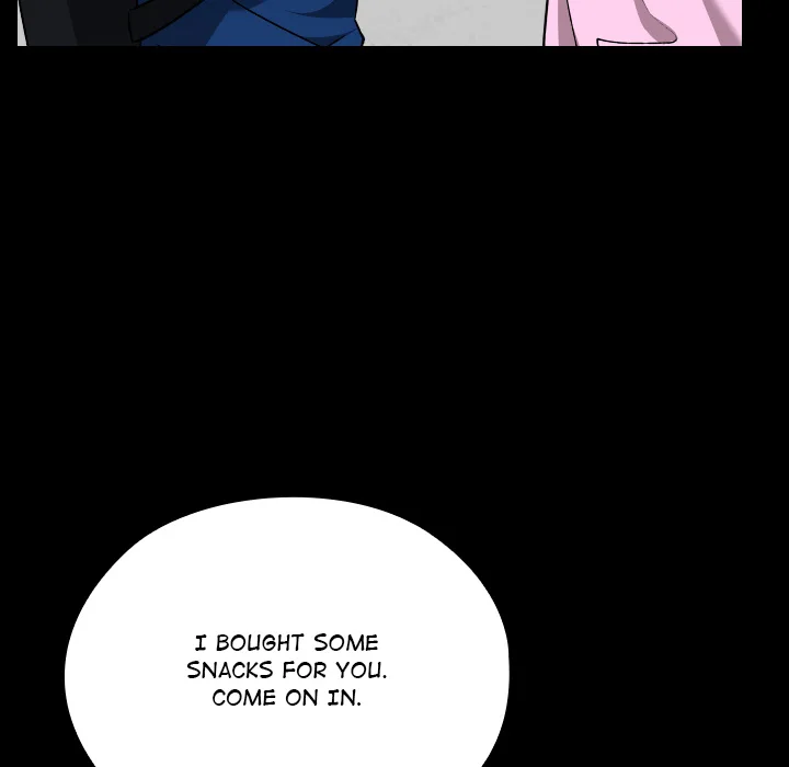 Don’t Tell Anyone at School! (Uncensored) Chapter 28 - Page 107