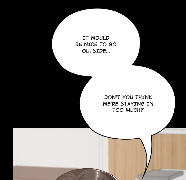 Don’t Tell Anyone at School! (Uncensored) Chapter 28 - Page 113
