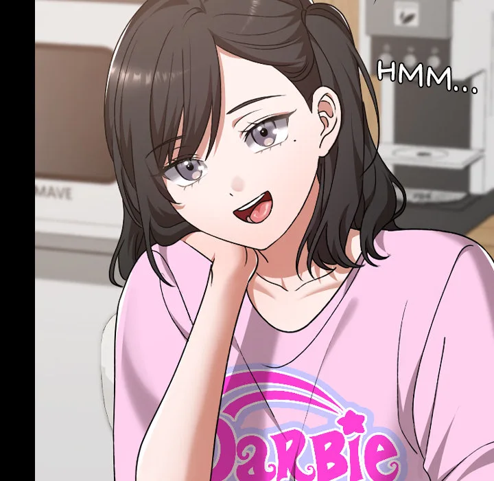 Don’t Tell Anyone at School! (Uncensored) Chapter 28 - Page 114