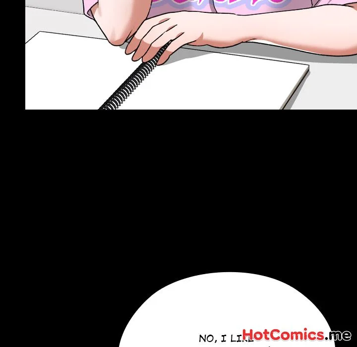 Don’t Tell Anyone at School! (Uncensored) Chapter 28 - Page 115