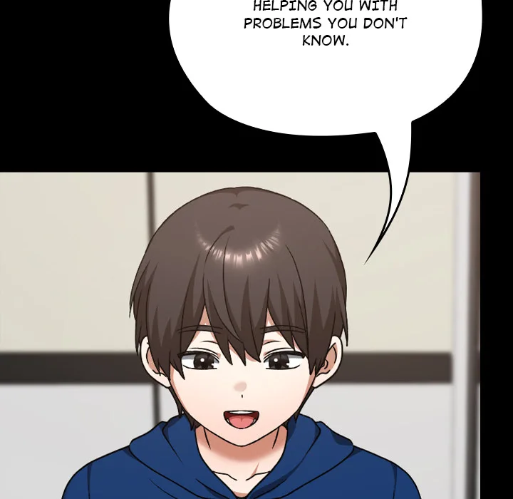 Don’t Tell Anyone at School! (Uncensored) Chapter 28 - Page 116
