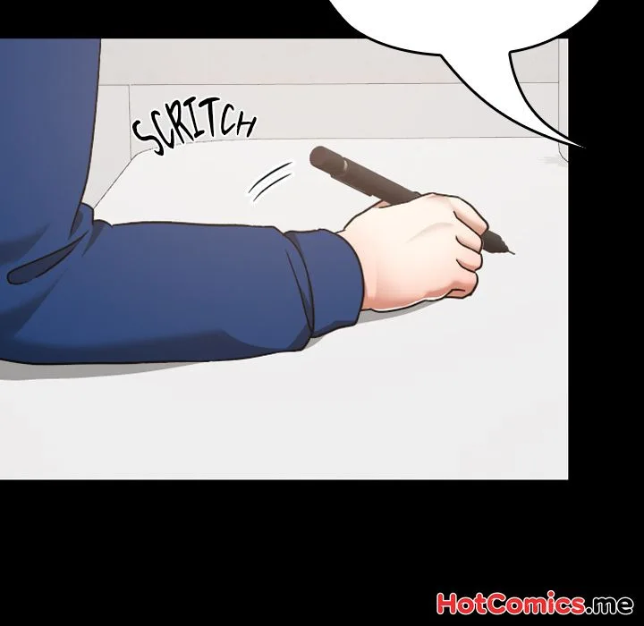 Don’t Tell Anyone at School! (Uncensored) Chapter 28 - Page 124