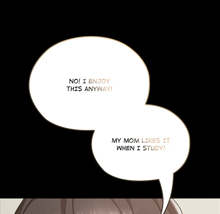 Don’t Tell Anyone at School! (Uncensored) Chapter 28 - Page 125