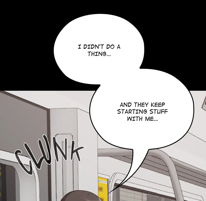 Don’t Tell Anyone at School! (Uncensored) Chapter 28 - Page 131