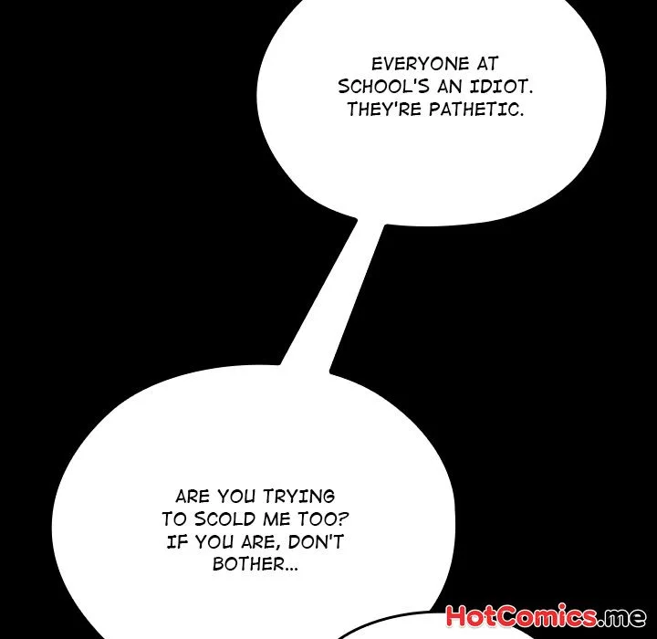 Don’t Tell Anyone at School! (Uncensored) Chapter 28 - Page 134