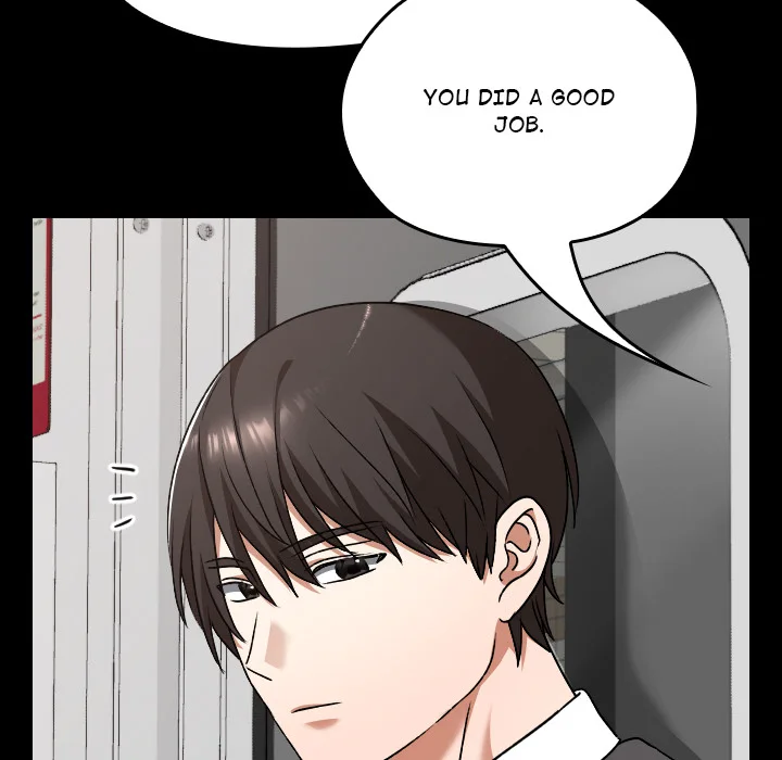 Don’t Tell Anyone at School! (Uncensored) Chapter 28 - Page 135
