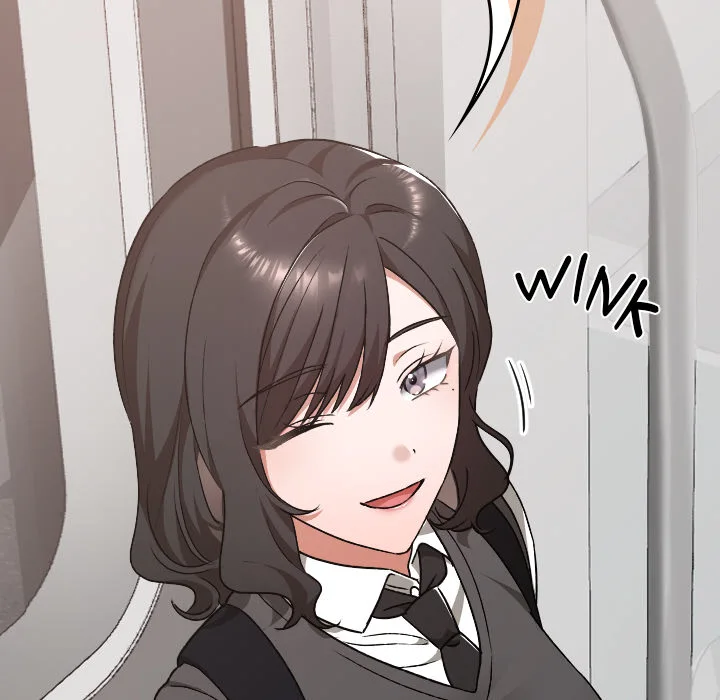 Don’t Tell Anyone at School! (Uncensored) Chapter 28 - Page 139