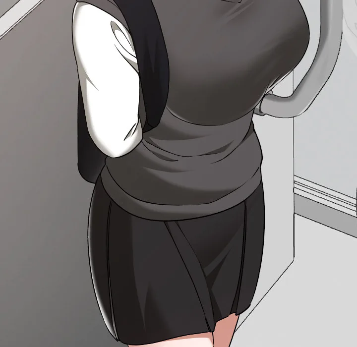 Don’t Tell Anyone at School! (Uncensored) Chapter 28 - Page 140