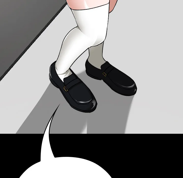 Don’t Tell Anyone at School! (Uncensored) Chapter 28 - Page 141