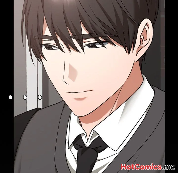 Don’t Tell Anyone at School! (Uncensored) Chapter 28 - Page 143