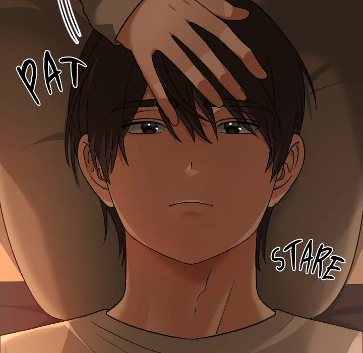 Don’t Tell Anyone at School! (Uncensored) Chapter 28 - Page 151