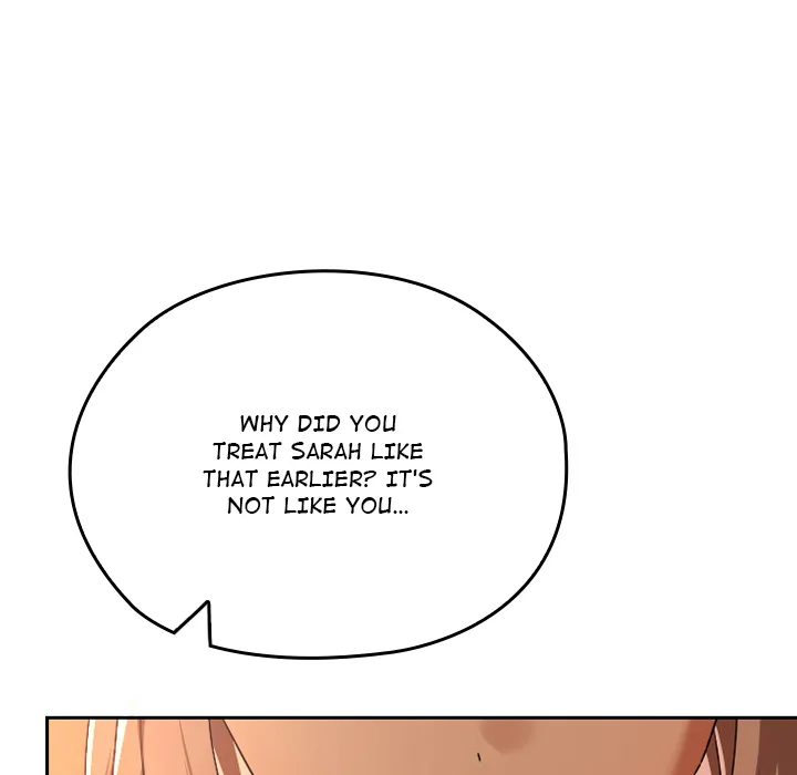 Don’t Tell Anyone at School! (Uncensored) Chapter 28 - Page 159