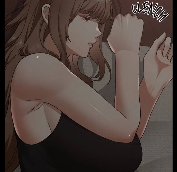 Don’t Tell Anyone at School! (Uncensored) Chapter 28 - Page 165