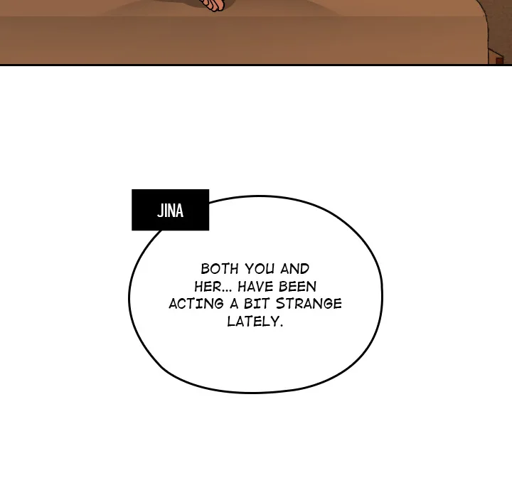 Don’t Tell Anyone at School! (Uncensored) Chapter 28 - Page 169