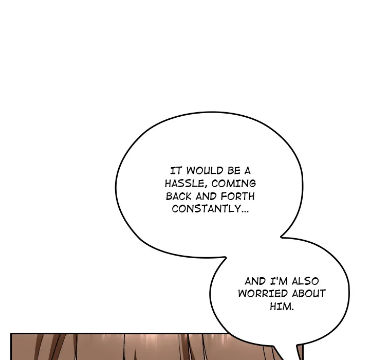Don’t Tell Anyone at School! (Uncensored) Chapter 28 - Page 17