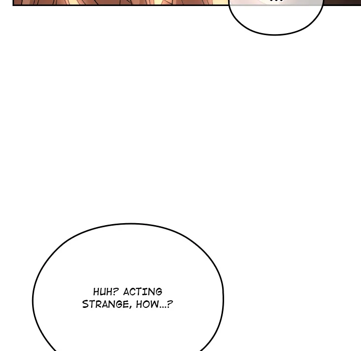 Don’t Tell Anyone at School! (Uncensored) Chapter 28 - Page 171
