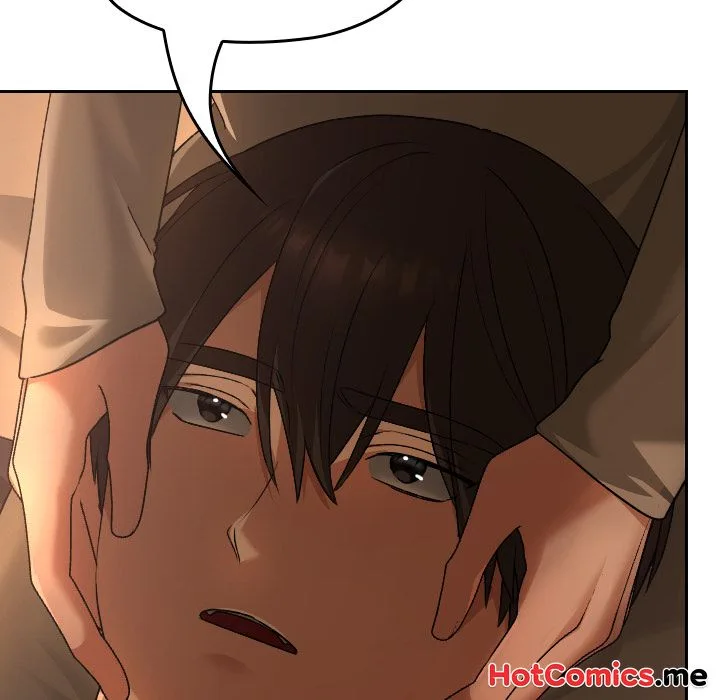 Don’t Tell Anyone at School! (Uncensored) Chapter 28 - Page 172