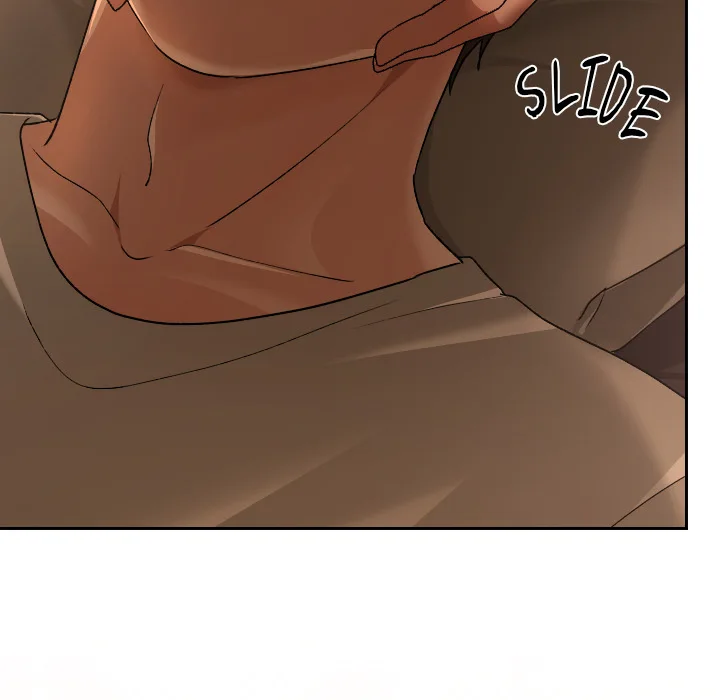 Don’t Tell Anyone at School! (Uncensored) Chapter 28 - Page 173