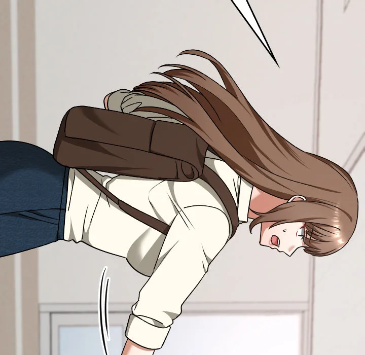 Don’t Tell Anyone at School! (Uncensored) Chapter 28 - Page 20