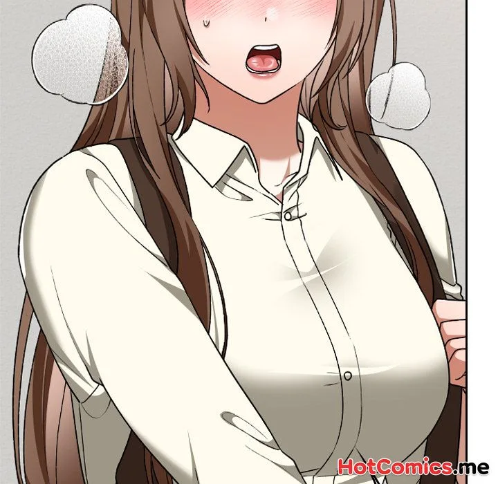 Don’t Tell Anyone at School! (Uncensored) Chapter 28 - Page 24
