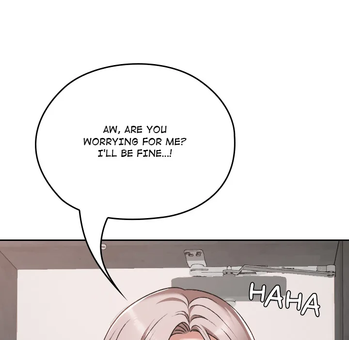 Don’t Tell Anyone at School! (Uncensored) Chapter 28 - Page 26