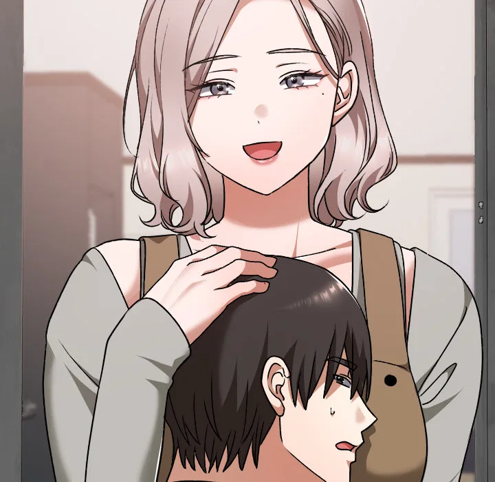 Don’t Tell Anyone at School! (Uncensored) Chapter 28 - Page 27