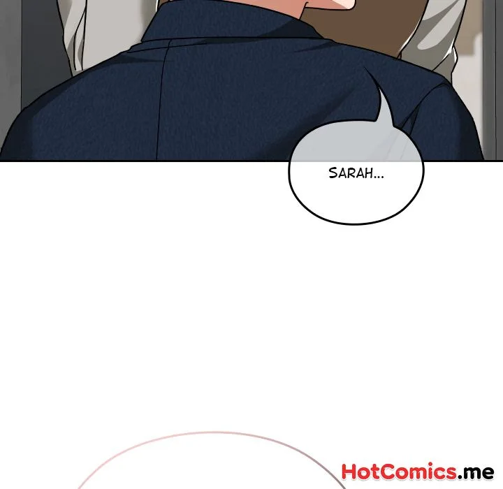 Don’t Tell Anyone at School! (Uncensored) Chapter 28 - Page 28