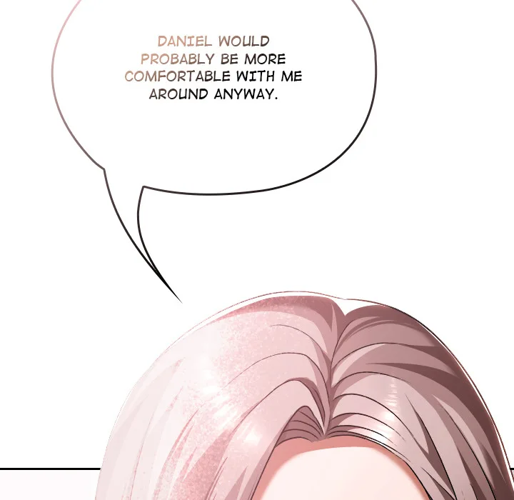 Don’t Tell Anyone at School! (Uncensored) Chapter 28 - Page 29