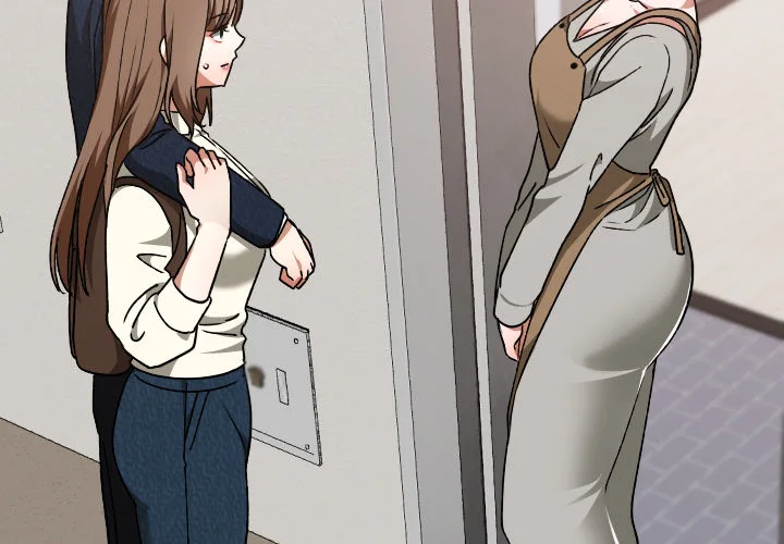 Don’t Tell Anyone at School! (Uncensored) Chapter 28 - Page 3